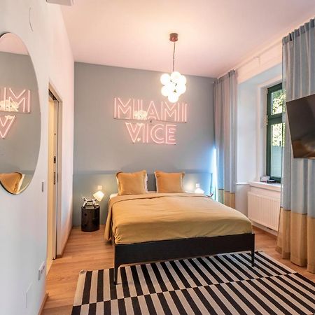 Hotel Sissi West Viena Exterior foto